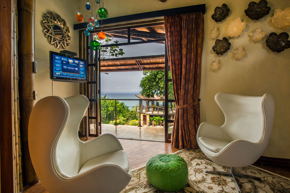 Casita Ramon