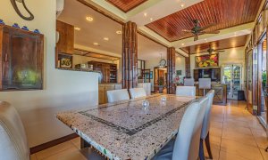 Casa Ramon, Luxury Villa, Uvita, Puntarenas, Costa Rica