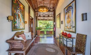 Casa Ramon, Luxury Villa, Uvita, Puntarenas, Costa Rica