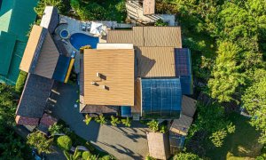 Casa Ramon, Luxury Villa, Uvita, Puntarenas, Costa Rica