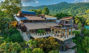 Casa Ramon, Luxury Villa, Uvita, Puntarenas, Costa Rica