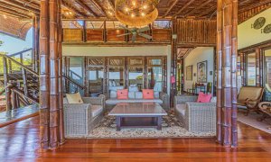 Casa Ramon, Luxury Villa, Uvita, Puntarenas, Costa Rica