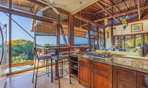 Casa Ramon, Luxury Villa, Uvita, Puntarenas, Costa Rica