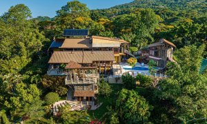 Casa Ramon, Luxury Villa, Uvita, Puntarenas, Costa Rica