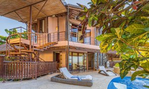 Casa Ramon, Luxury Villa, Uvita, Puntarenas, Costa Rica